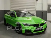 2018 BMW M4