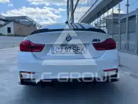 2018 BMW M4