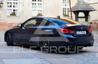 2018 BMW M4