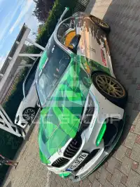 2018 BMW M4