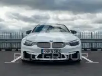 2018 BMW M4