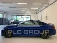 2018 BMW M4