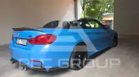 2018 BMW M4