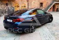2018 BMW M4