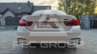 2018 BMW M4