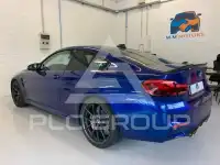 2018 BMW M4