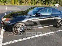 2018 BMW M4