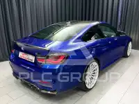 2018 BMW M4
