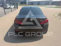 2018 BMW M4
