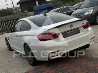 2018 BMW M4