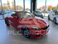 2018 BMW M4