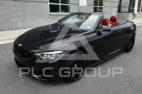 2018 BMW M4