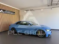 2018 BMW M4
