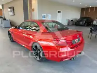 2018 BMW M4