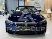 2018 BMW M4