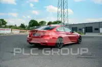 2018 BMW M4