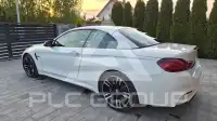 2018 BMW M4