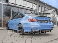 2018 BMW M4