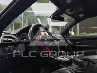 2018 BMW M4