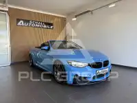 2018 BMW M4