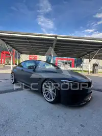 2018 BMW M4