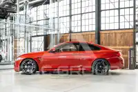 2018 BMW M4