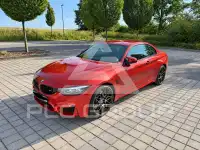 2018 BMW M4
