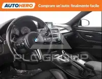 2018 BMW M4