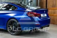 2018 BMW M4