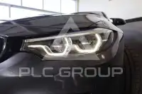 2018 BMW M4