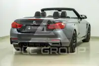2018 BMW M4