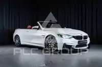 2018 BMW M4
