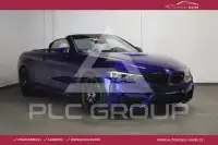 2018 BMW M4