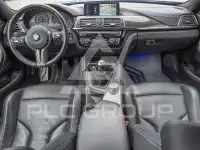 2018 BMW M4