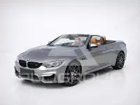 2018 BMW M4