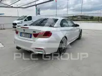 2018 BMW M4