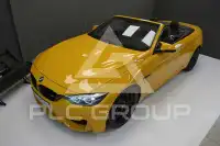 2018 BMW M4