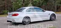 2018 BMW M4