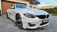 2018 BMW M4