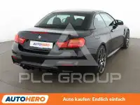 2018 BMW M4