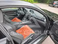 2018 BMW M4