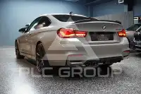 2018 BMW M4