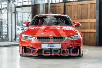2018 BMW M4