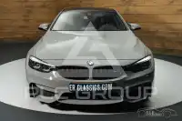 2018 BMW M4