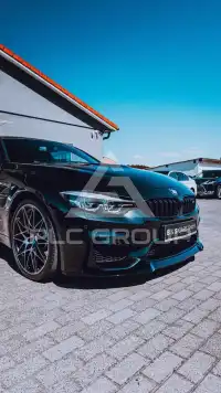 2018 BMW M4