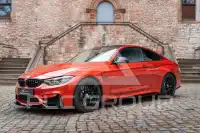 2018 BMW M4