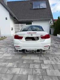 2018 BMW M4