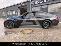 2018 BMW M4