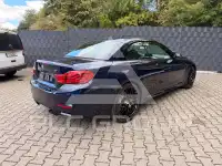 2018 BMW M4