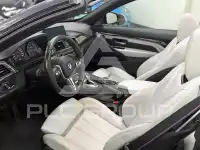 2018 BMW M4